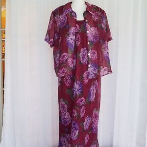 Price ⬇️ 2 Piece Dress